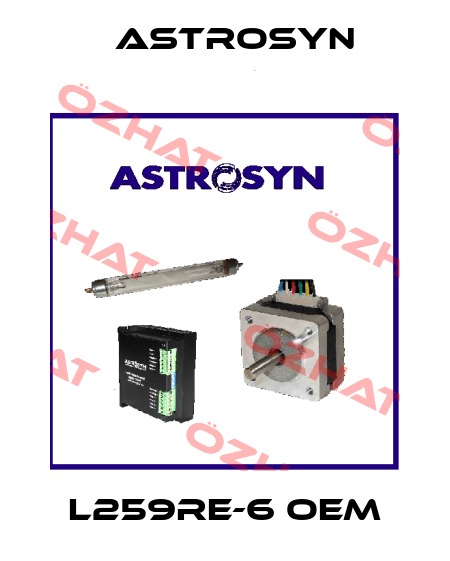 L259RE-6 oem Astrosyn