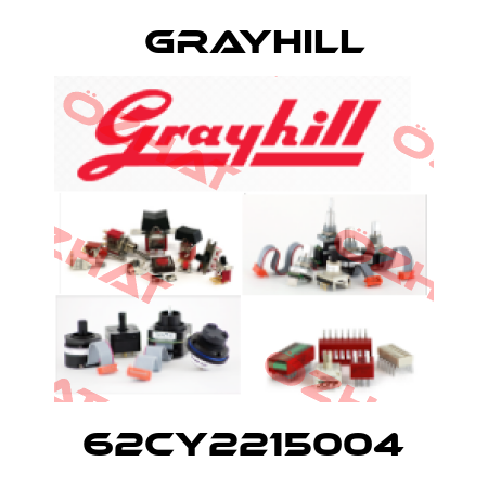 62CY2215004 Grayhill