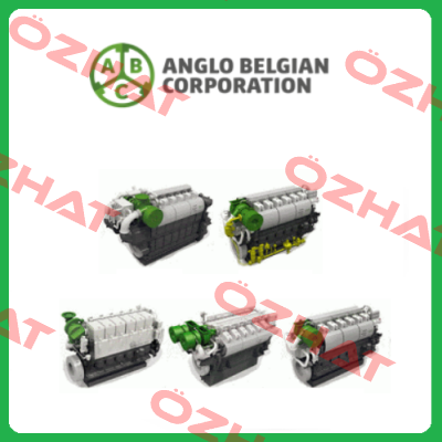 630.051.1105.01. ABC(Anglo Belgian Corporation)