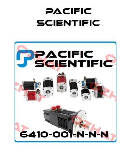 6410-001-N-N-N  Pacific Scientific