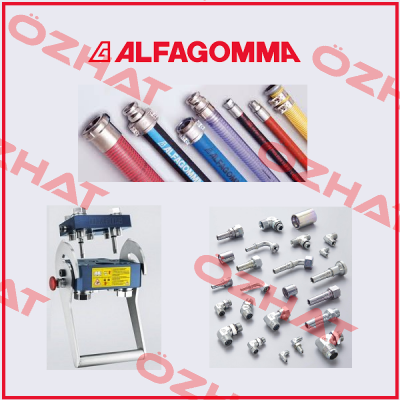 1/2  R2 Alfagomma
