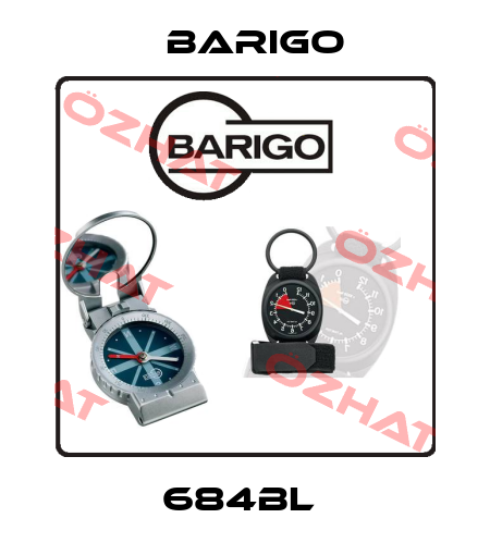 684BL  Barigo