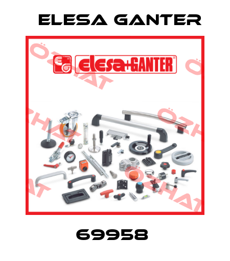 69958  Elesa Ganter