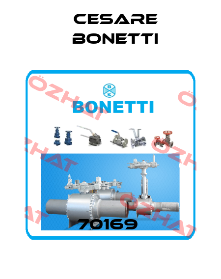 70169  Cesare Bonetti