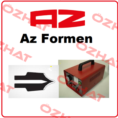 70365  Az Formen