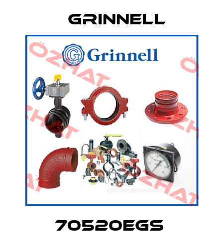 70520EGS  Grinnell