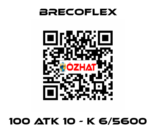 100 ATK 10 – K 6/5600 Brecoflex