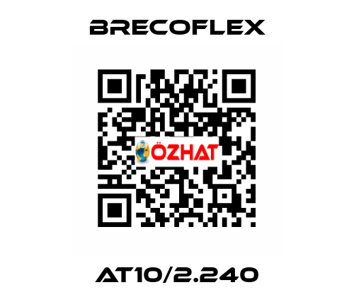 AT10/2.240 Brecoflex