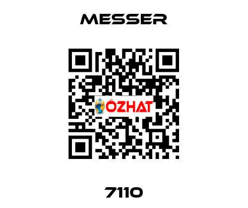 7110 Messer