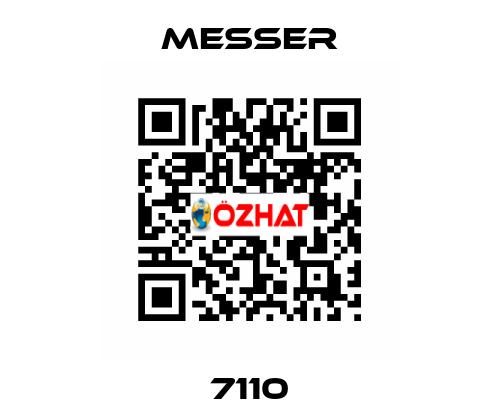 7110  Messer