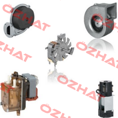 7114 N 24 V-DC 500MA 12 W ZP EBM Papst