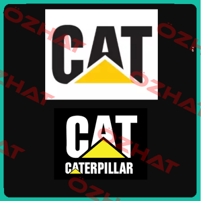 0003435643  Caterpillar