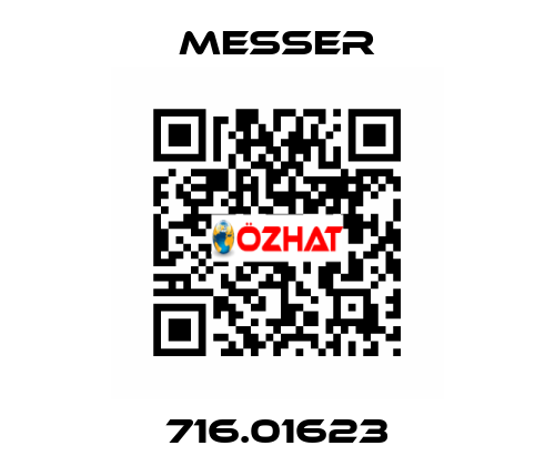 716.01623  Messer