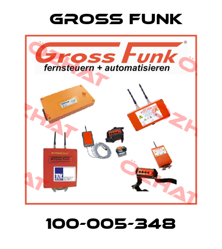 100-005-348 Gross Funk