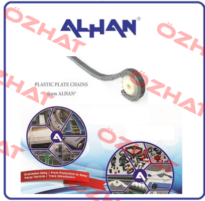 765 025 025 ALHAN