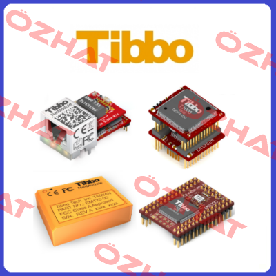 RJ203A+EM203A  Tibbo