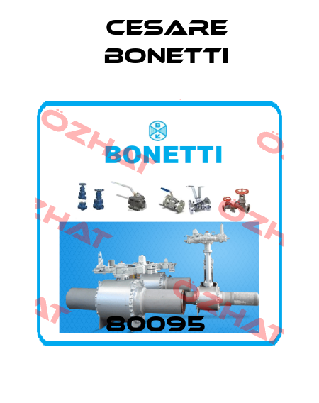 80095  Cesare Bonetti