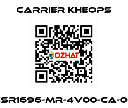 CSR1696-MR-4V00-CA-00 Carrier Kheops