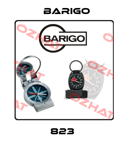 823  Barigo