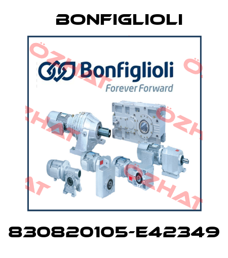 830820105-E42349 Bonfiglioli