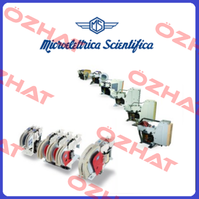 8580094 Microelettrica Scientifica