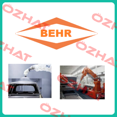 8MV 376 730-131  Behr