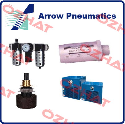 9052-10   Arrow Pneumatics