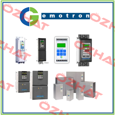 CTM 010 (01-2471-10)  Emotron