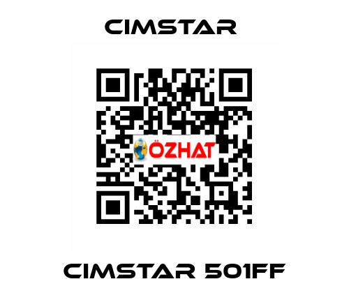 CIMSTAR 501FF Cimstar 