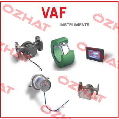 0279-0096  VAF Instruments