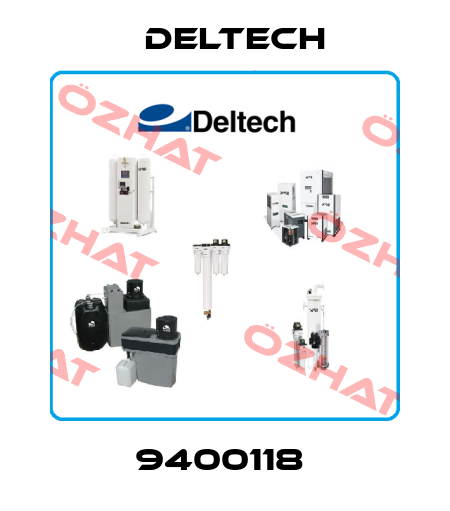 9400118  Deltech