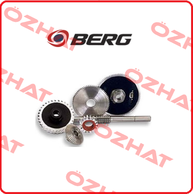 MGN-2 W.M. BERG