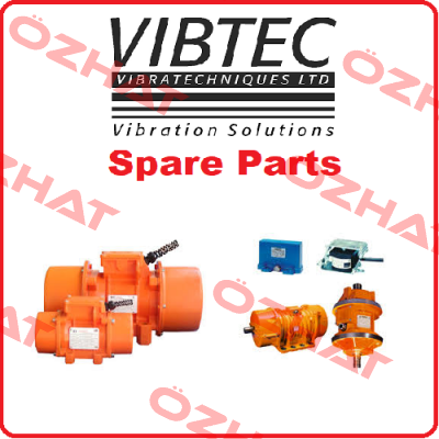 M15/36 VIBTEC-VIBRATIONSMOTOR 601514  Vibtec