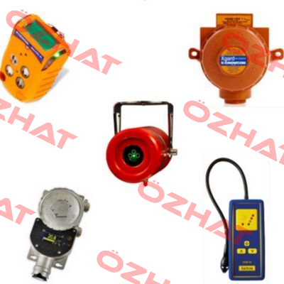 96 HD/FL SENSOR ELEMENT VQ1 Crowcon