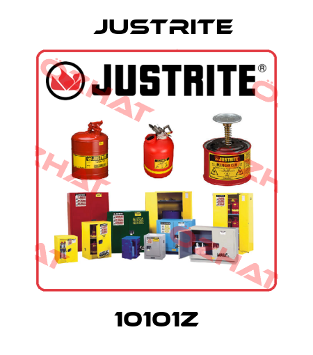 10101Z Justrite