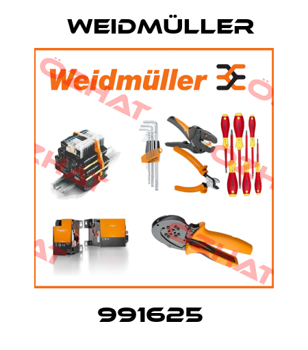 991625  Weidmüller