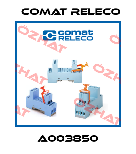 A003850 Comat Releco