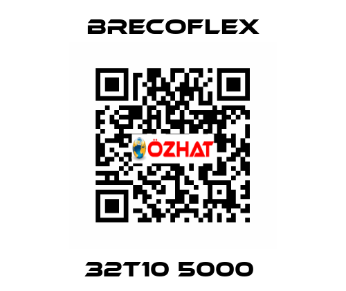32T10 5000  Brecoflex