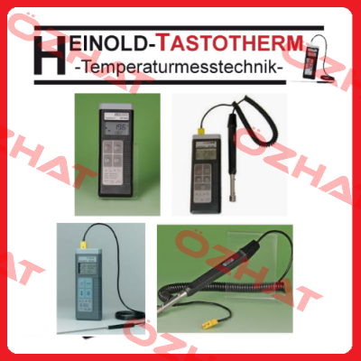 P/N: 3740300, Type: MP 2000  Tastotherm