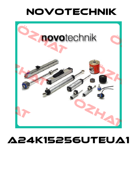 A24K15256UTEUA1  Novotechnik