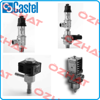 3080/3C Castel
