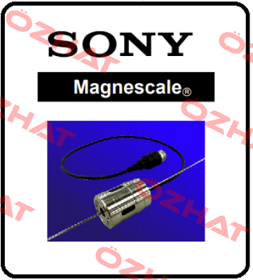P/N: A-8562-349-A Type: PL40 MR KIT Magnescale