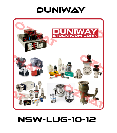 NSW-LUG-10-12  DUNIWAY
