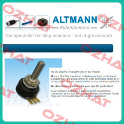 T1420 (5240044005) ALTMANN