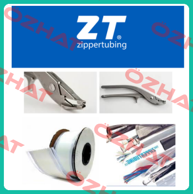 ZTZ-SP Plier - Z-Track Installation Tool Zippertubing