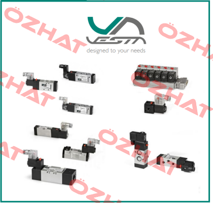 ACM20/160 Vesta
