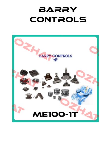 ME100-1T Barry Controls