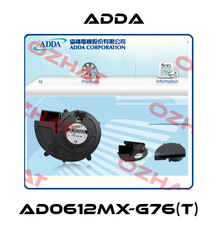 AD0612MX-G76(T) Adda