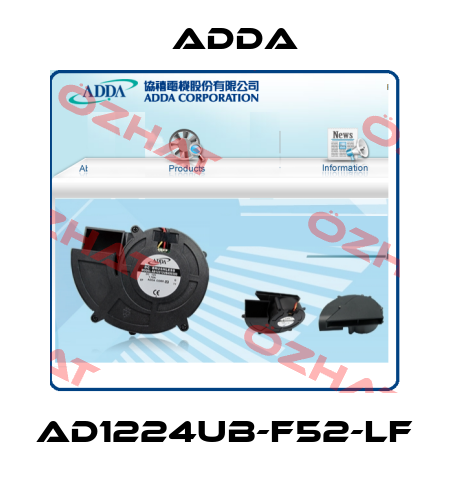 AD1224UB-F52-LF Adda