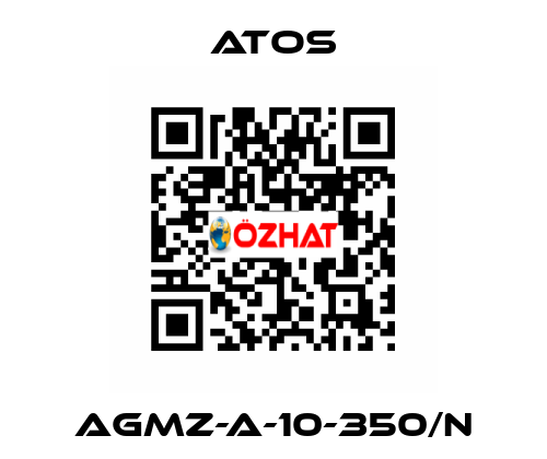 AGMZ-A-10-350/N Atos